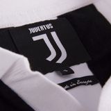 COPA - Juventus FC 1984 - 85 Retro Voetbalshirt - Mannen