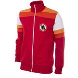 COPA - AS Roma 1979/80 - Voetbalvest - Rood