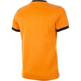 COPA - Nederland World Cup 1978 Retro Voetbalshirt - Oranje - Mannen