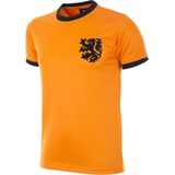 COPA - Nederland World Cup 1978 Retro Voetbalshirt - Oranje - Mannen