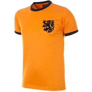 COPA - Nederland World Cup 1978 Retro Voetbalshirt - Oranje - Mannen