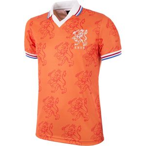 COPA - Nederland World Cup 1994 Retro Voetbalshirt - Mannen - Oranje