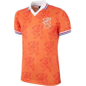 COPA - Nederland World Cup 1994 Retro Voetbalshirt - Mannen - Oranje