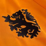 COPA - Nederland 1978 Retro Voetbal Jack - S - Oranje