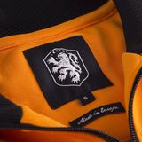 COPA - Nederland 1978 Retro Voetbal Jack - S - Oranje