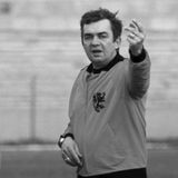 COPA - Nederland 1978 Retro Voetbal Jack - S - Oranje