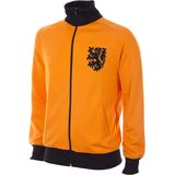 COPA - Nederland 1978 Retro Voetbal Jack - S - Oranje