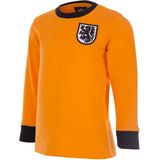 Jersey - Copa Pays-Bas - T-shirt - Biologisch Katoen - My First Football Shirt