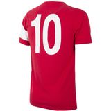 Copa - Benfica Lisbonne T-shirt - Rood - 100% Katoen