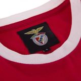 Copa - Benfica Lisbonne T-shirt - Rood - 100% Katoen
