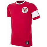 Copa - Benfica Lisbonne T-shirt - Rood - 100% Katoen