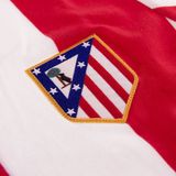 COPA - Atletico de Madrid 1970 - 71 Retro Voetbalshirt - Mannen