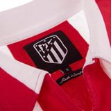 COPA - Atletico de Madrid 1970 - 71 Retro Voetbalshirt - Mannen