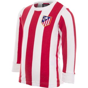 Copa Football - Atlético Madrid - Baby Zwemkleding - My First - 90% Organisch Katoen