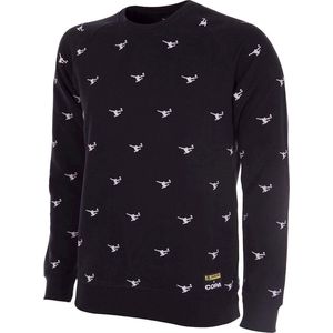 Copa - Football Panini - Sweatshirt - 70% Katoen - 30% Polyester