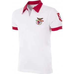Uitshirt - Copa Benfica Lisbonne 1968 - Sportshirt - 100% Katoen