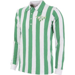 Real Betis 1934 - 35 Retro Football Shirt