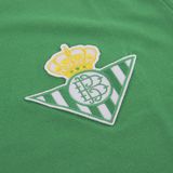 COPA - Real Betis 1970's Retro Voetbalshirt - Mannen - Groen