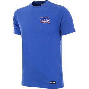 COPA - Europese Kampioenen T-shirt - France 2000 - 100% Katoen