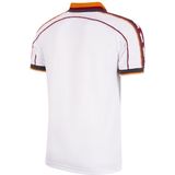 AS Roma - Uitshirt 1998/99 - Sportshirt - 100% Polyester