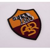AS Roma - Uitshirt 1998/99 - Sportshirt - 100% Polyester
