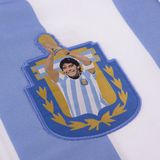 COPA - Maradona Argentina 1986 Retro Voetbalshirt - Mannen