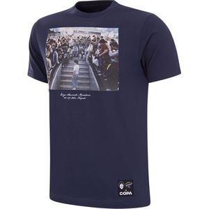 Copa - Maradona X Copa Napoli - T-shirt - 100% Katoen