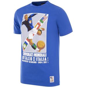 T-shirt Copa Italië World Cup Emblem 1934