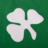 COPA - Panathinaikos FC 1971 Retro Voetbalshirt - Groen - Sportshirt