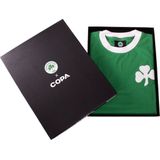 COPA - Panathinaikos FC 1971 Retro Voetbalshirt - Groen - Sportshirt