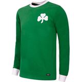 COPA - Panathinaikos FC 1971 Retro Voetbalshirt - Groen - Sportshirt