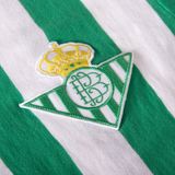 COPA - Real Betis 1958 - Retro Voetbalshirt - Groen - Wit