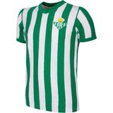 COPA - Real Betis 1958 - Retro Voetbalshirt - Groen - Wit