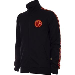 COPA - AS Roma - Jas - Retro Collectie