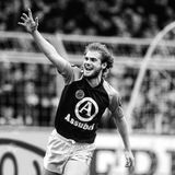 Club Brugge - Voetbaltenue - Blauw-Zwart - Polyester