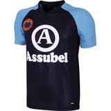 Club Brugge - Voetbaltenue - Blauw-Zwart - Polyester