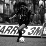 Inter - 1986 Retro Voetbalshirt - Uniseks - Volwassenen