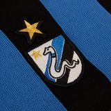 Inter - 1986 Retro Voetbalshirt - Uniseks - Volwassenen