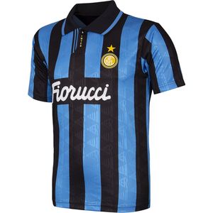 COPA - Inter Milan 1993/94 Retro Voetbalshirt - Heren - XS