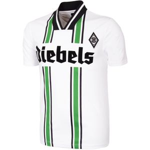 Borussia Mönchengladbach - Shirt - 1996/97 - Sportshirt