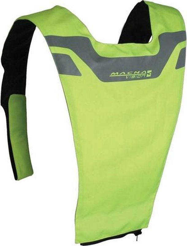 Macna - Vision - Reflecterend Vest