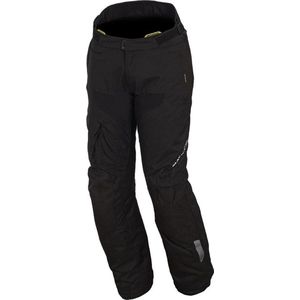 Macna - Fulcrum - Motorbroek - Zwart - Dames