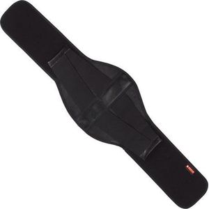 Booster Comfort Nier gordel