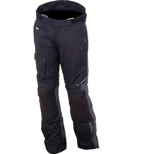 Fulcrum - Lady - Motorbroek - Zwart - Durylon - 3-Lagen Systeem