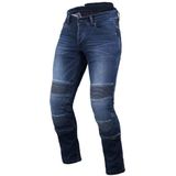 Motorjeans Macna Individi Getinte Wassing 1