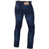 Macna - Stone Slim - Motorjeans - Washed Denim