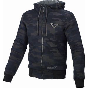 Hoodie Macna Nuclone