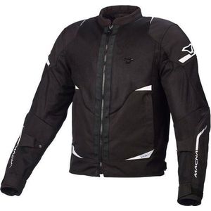 Macna Hurracage Motorfiets textiel jas