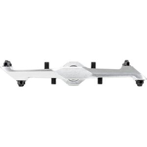 Motorpak - Kinderen - Zwart - Leer en CORDURA® Polyester