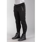 Macna Niche Ladies Short Black Motorcycle Pants Broek
